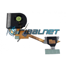 Dell N5010 Thermal Module c/ Fan Heatsink DSC